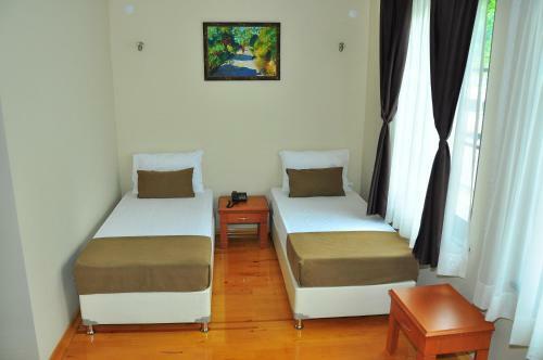 Deniz Konak Hotel