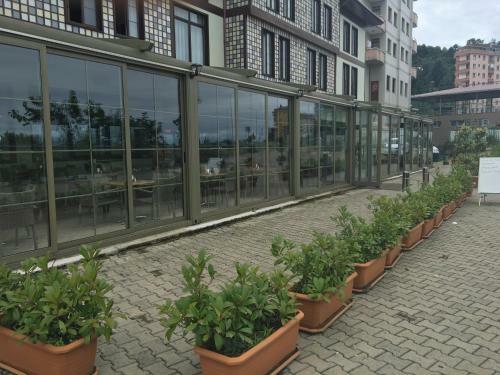 Deniz Konak Hotel