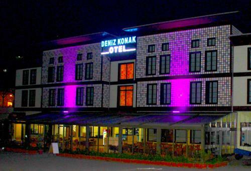 Deniz Konak Hotel