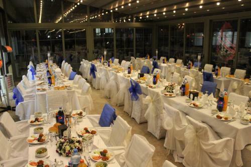 Deniz Konak Hotel
