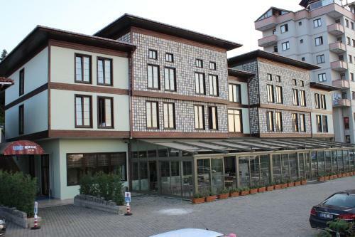Deniz Konak Hotel