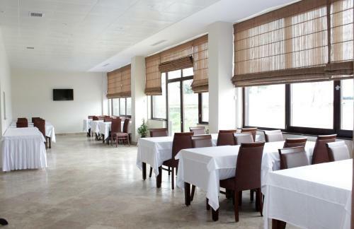 Deniz Konak Hotel