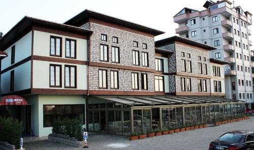 Deniz Konak Hotel