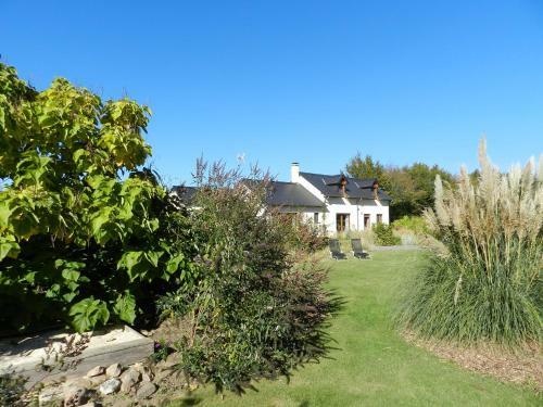 G�te La Grenouill�re