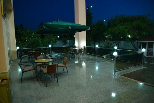 Konstantin Hotel