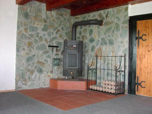 Holiday Home Vlcice 2