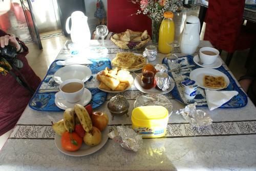 Hostal R�sidence Les Arabesques