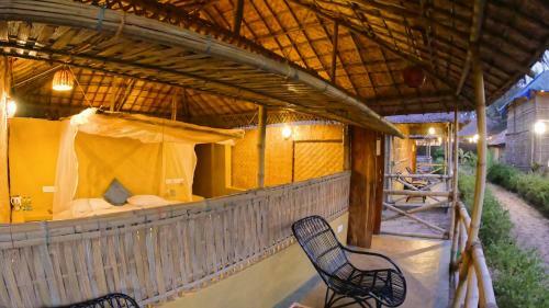 Hotel Beachstreet Resort