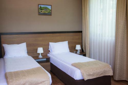 Spa Hotel Ivelia