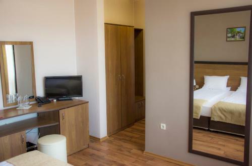 Spa Hotel Ivelia