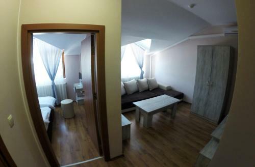 Spa Hotel Ivelia