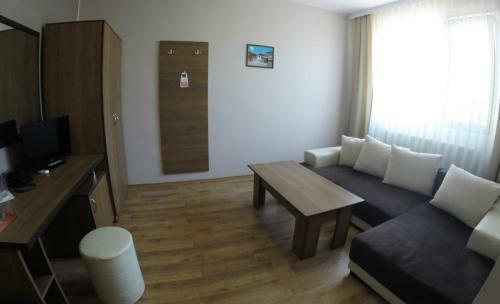 Spa Hotel Ivelia