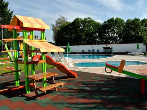 Spa Hotel Ivelia