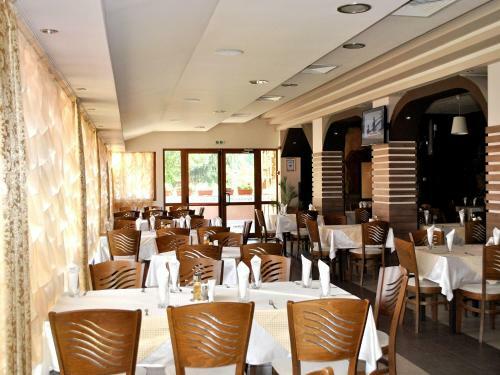 Spa Hotel Ivelia