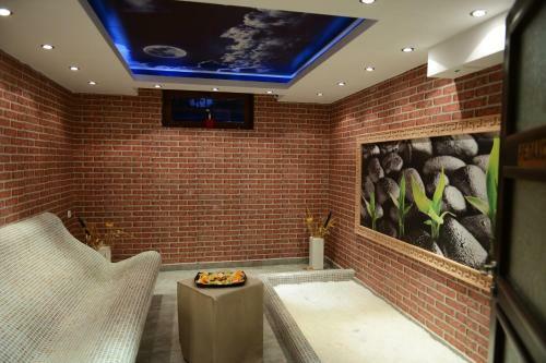 Spa Hotel Ivelia
