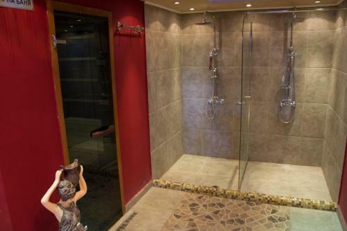 Spa Hotel Ivelia