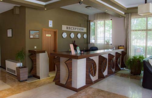 Spa Hotel Ivelia