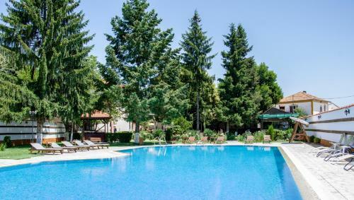 Spa Hotel Ivelia