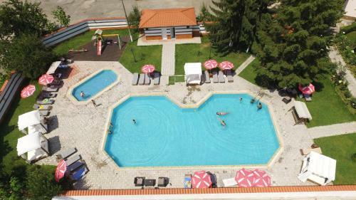 Spa Hotel Ivelia