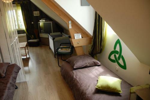 Bed & Breakfast La Carri�re