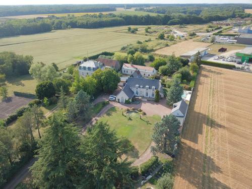 Bed & Breakfast La Carri�re