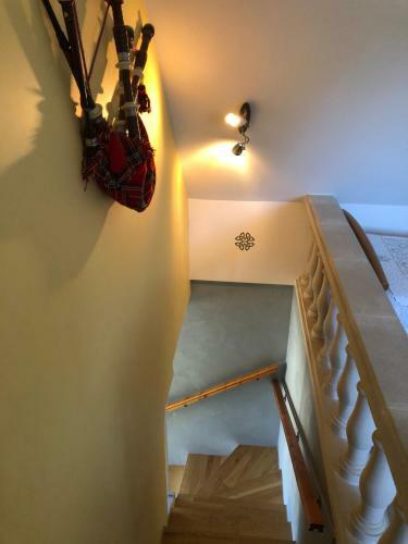 Bed & Breakfast La Carri�re