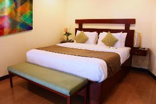 Hotel Canyon Woods Resort Club
