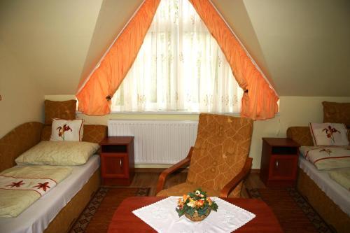 Bed & Breakfast Ludas Fogad�