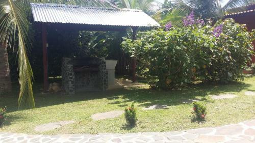 Bed & Breakfast Cabanas Los Colibris