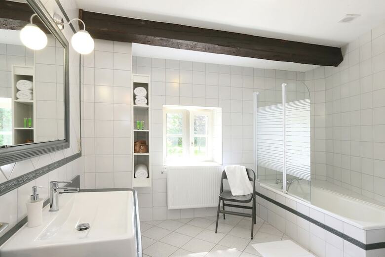 Bed & Breakfast Domaine La Bonne Etoile