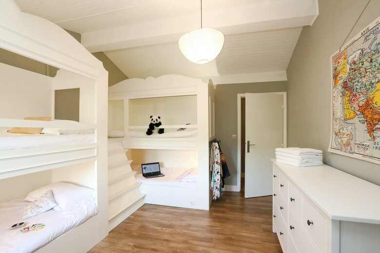 Bed & Breakfast Domaine La Bonne Etoile