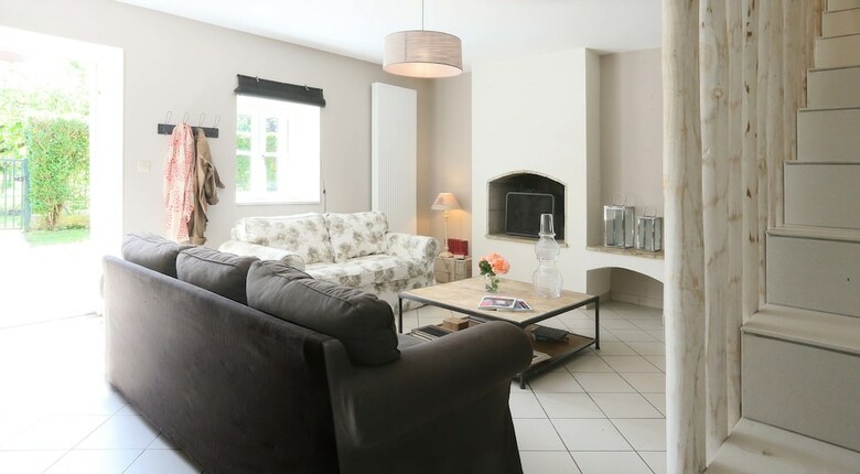 Bed & Breakfast Domaine La Bonne Etoile
