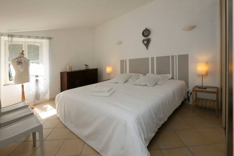 Bed & Breakfast Domaine La Bonne Etoile