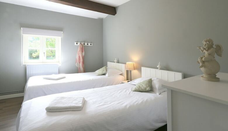 Bed & Breakfast Domaine La Bonne Etoile