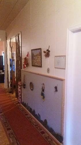 Hostal Guesthouse Himnasvalir