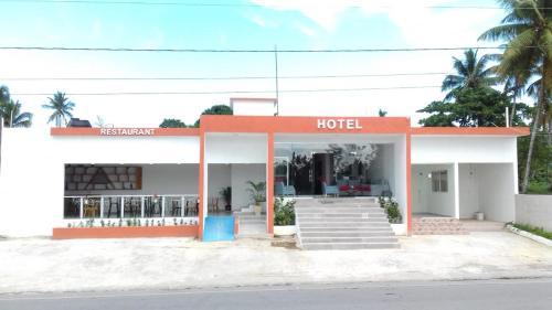 Hotel Nuevo Amanecer