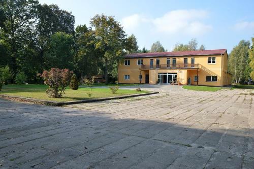 Gasthaus Und Hotel Schleusenm�hle