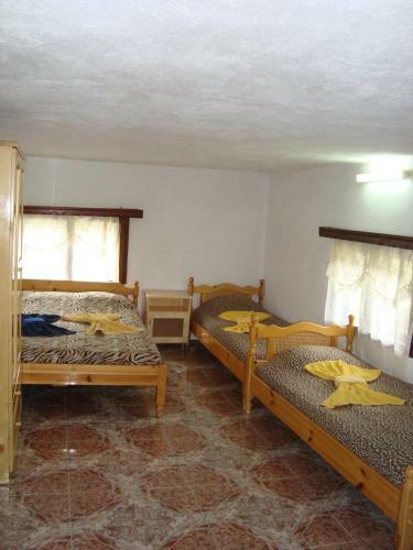 Hostal Kuma Lissa Guest House