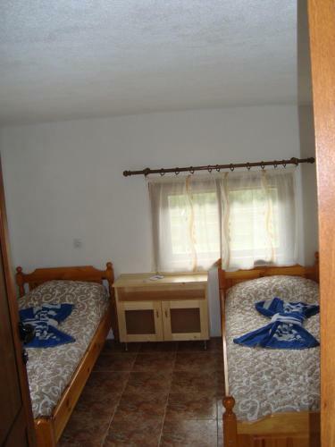 Hostal Kuma Lissa Guest House