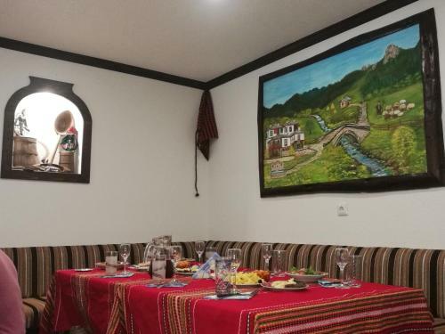 Hostal Kuma Lissa Guest House