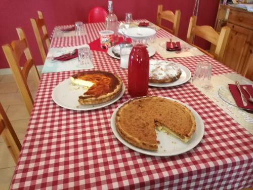 Hostal Il Rio Di Vorno
