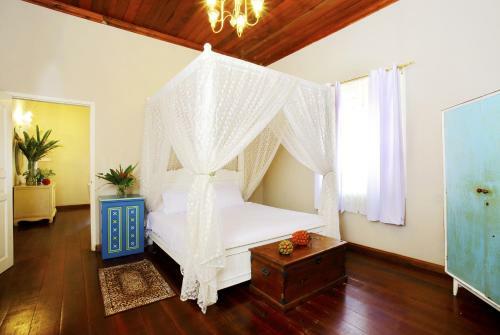 Viviendas Turisticas Villa Danialla Beach Resort