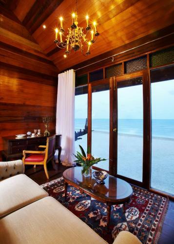 Viviendas Turisticas Villa Danialla Beach Resort