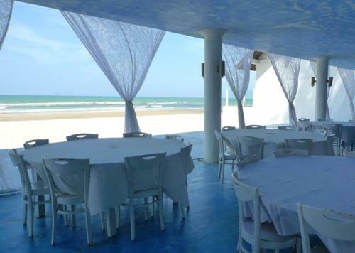 Viviendas Turisticas Villa Danialla Beach Resort