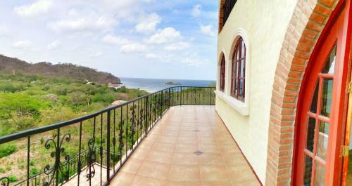 Casa Bahia Hotel