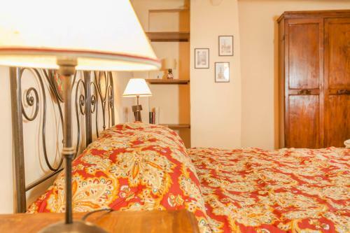 Viviendas Turisticas Borgo La Grancia