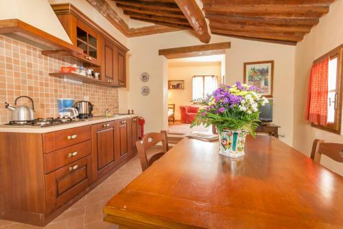 Viviendas Turisticas Borgo La Grancia