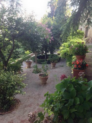 Viviendas Turisticas Borgo La Grancia