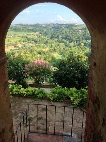 Viviendas Turisticas Borgo La Grancia