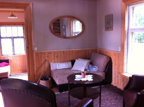 Bed & Breakfast Brinkin Wanha Pappila